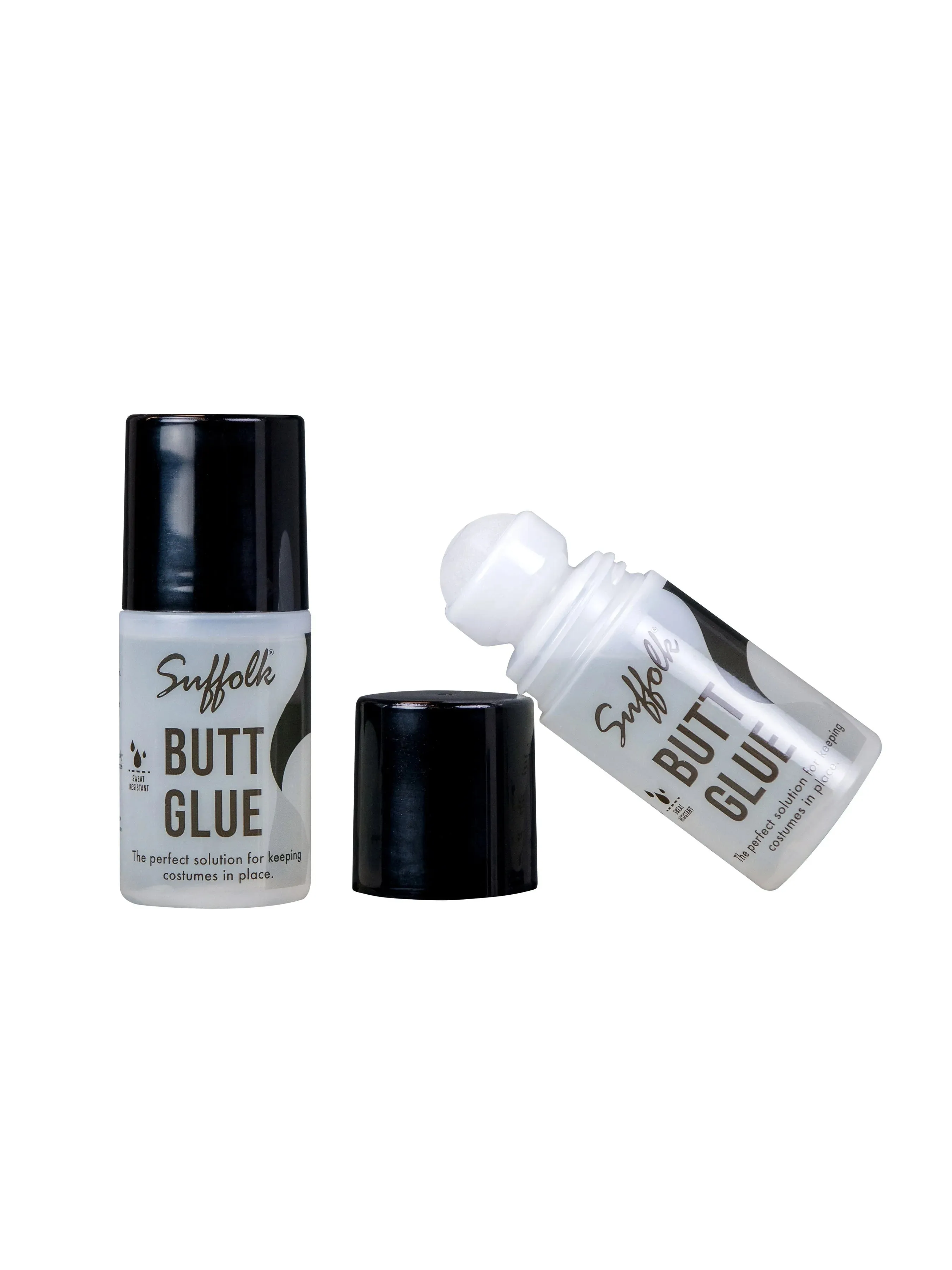1564 Butt Glue