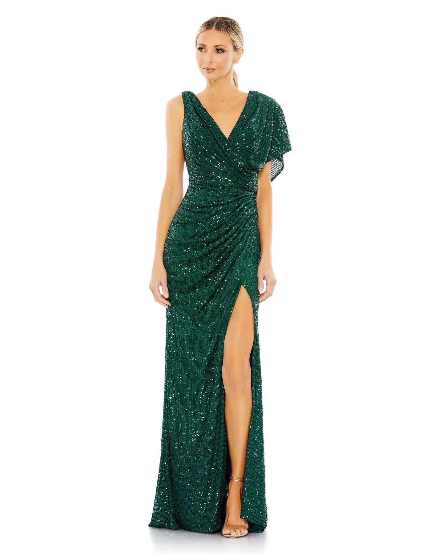 26988 MAC DUGGAL