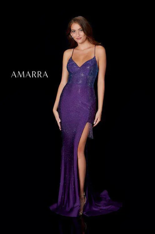 87264 Amarra Plum