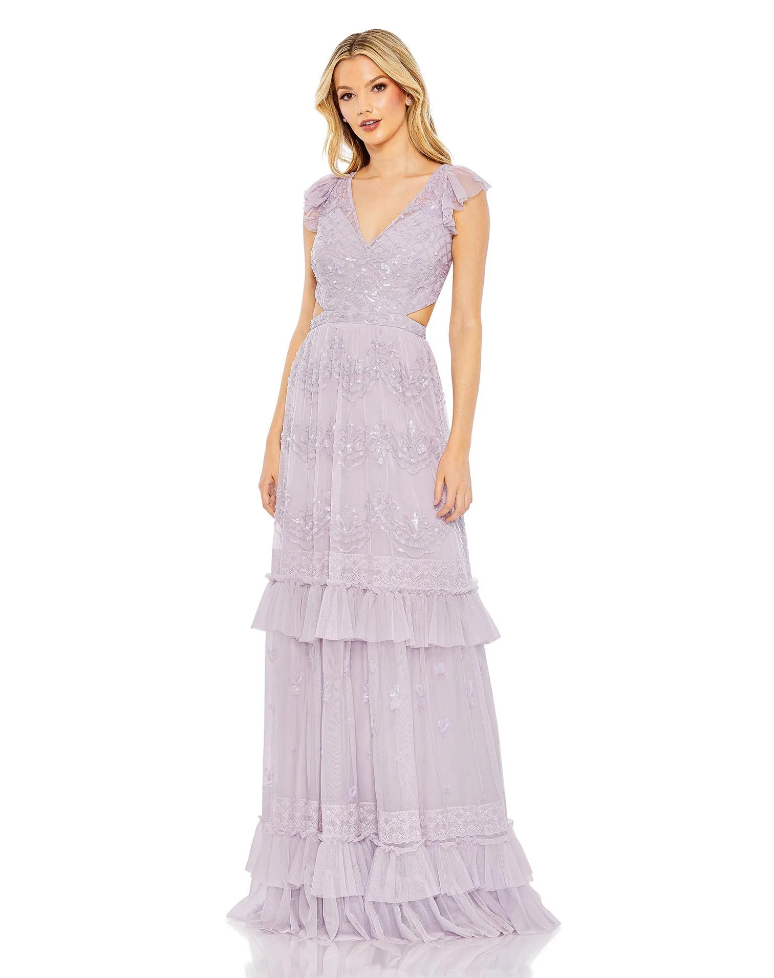 9167 MAC DUGGAL