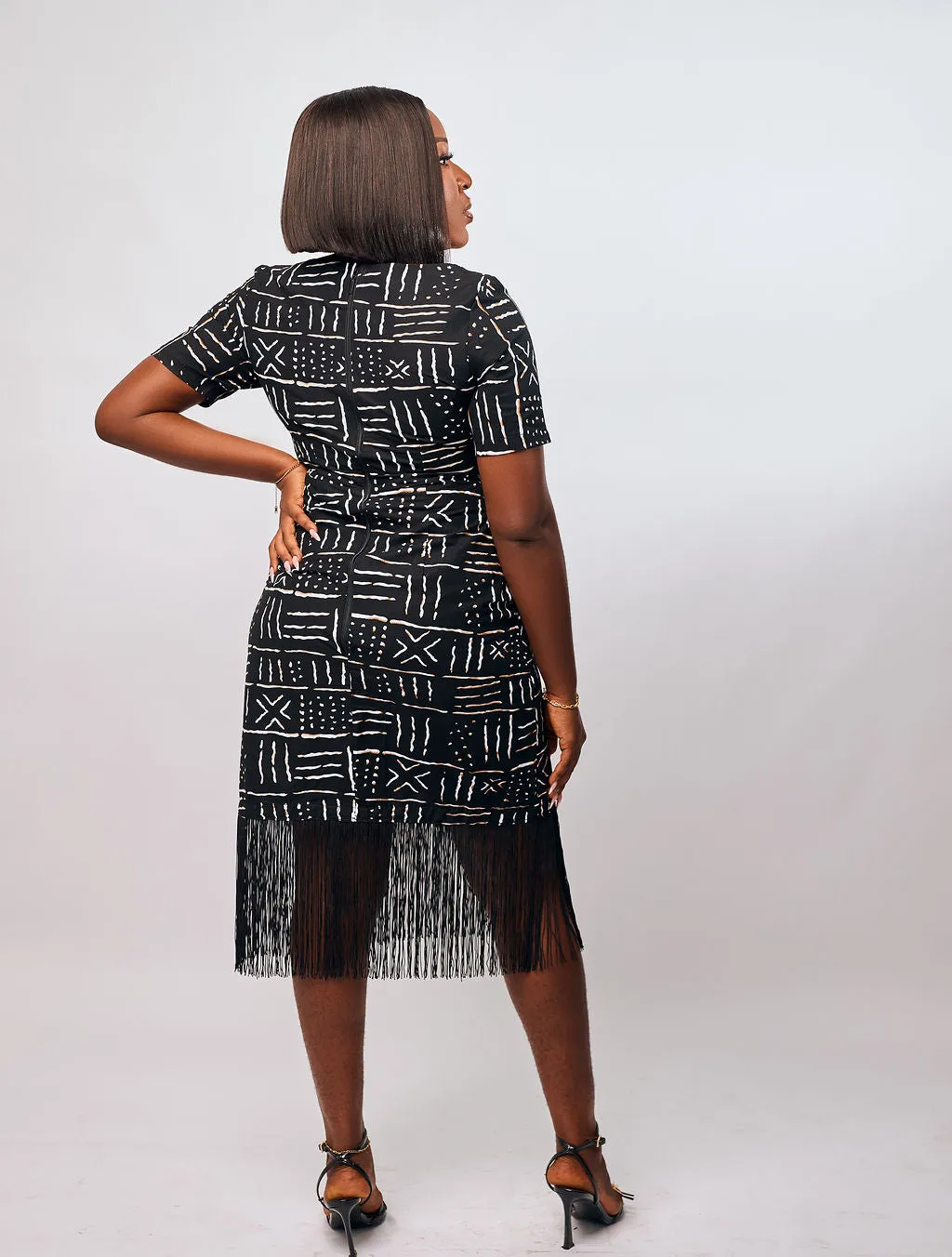 Akyaa Dress