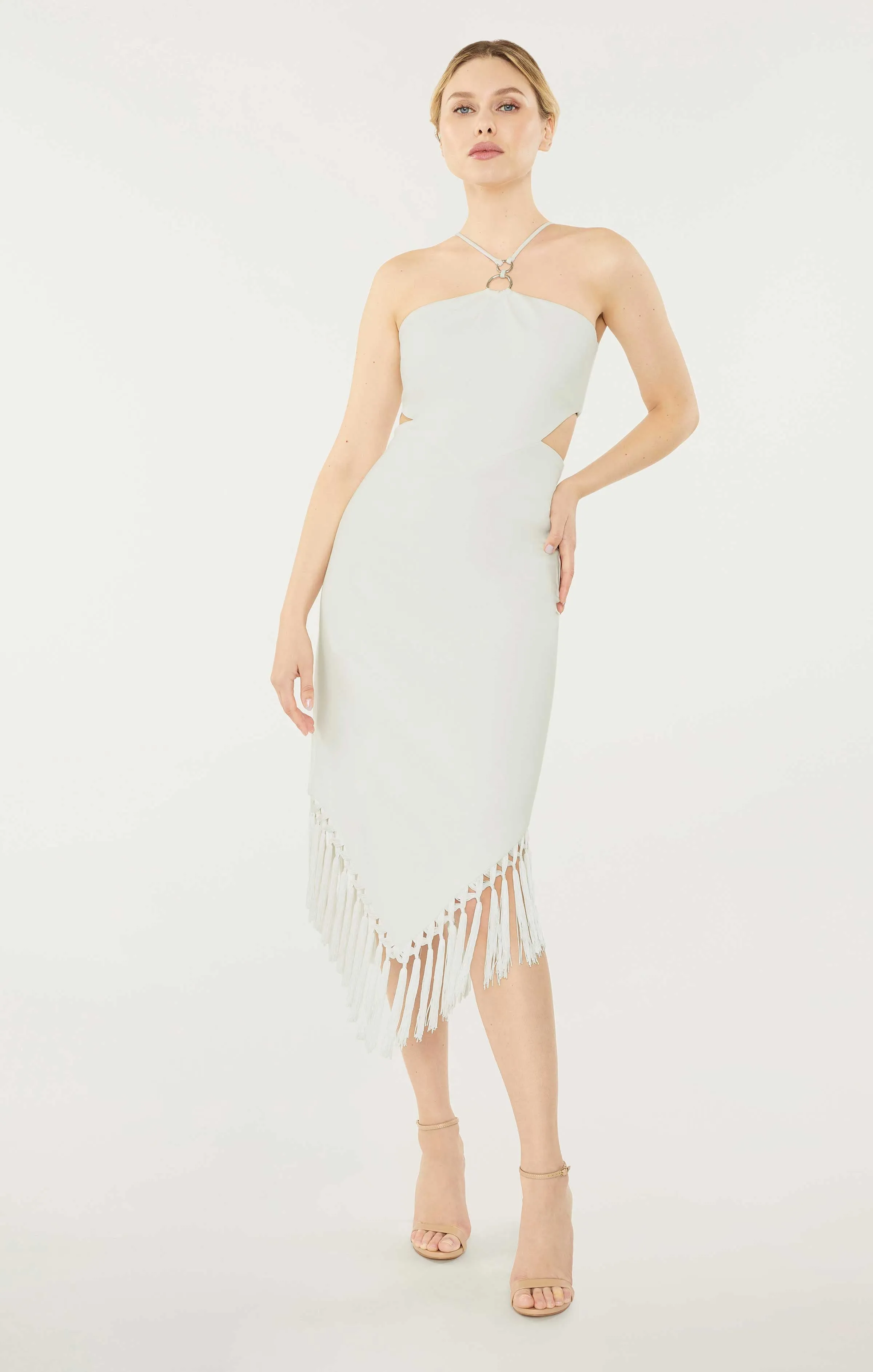 Aldina Dress