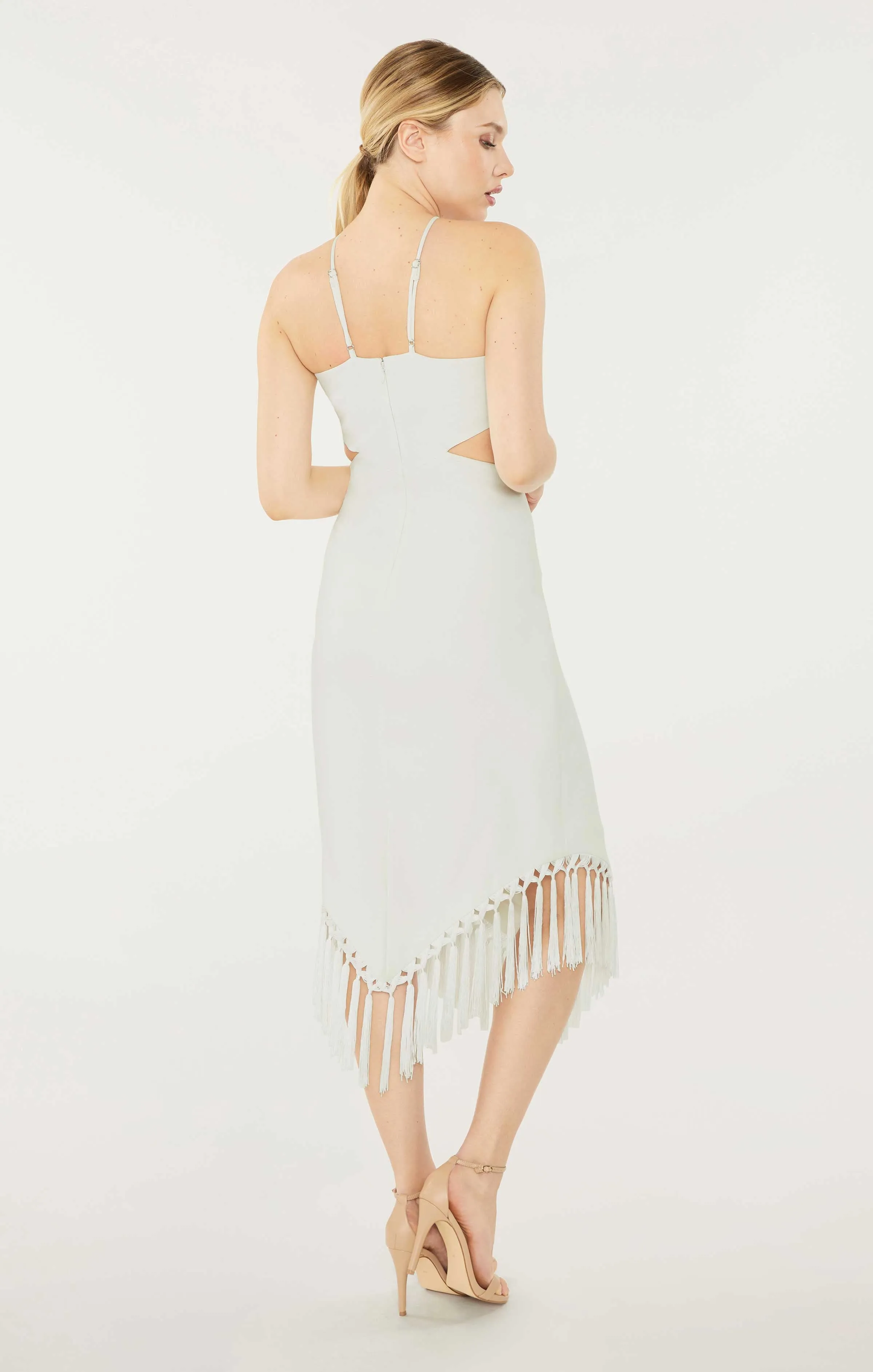 Aldina Dress