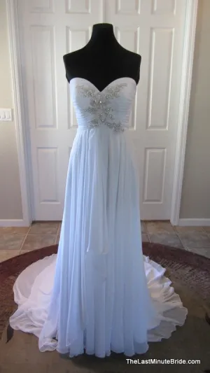 Allure Bridals 2504