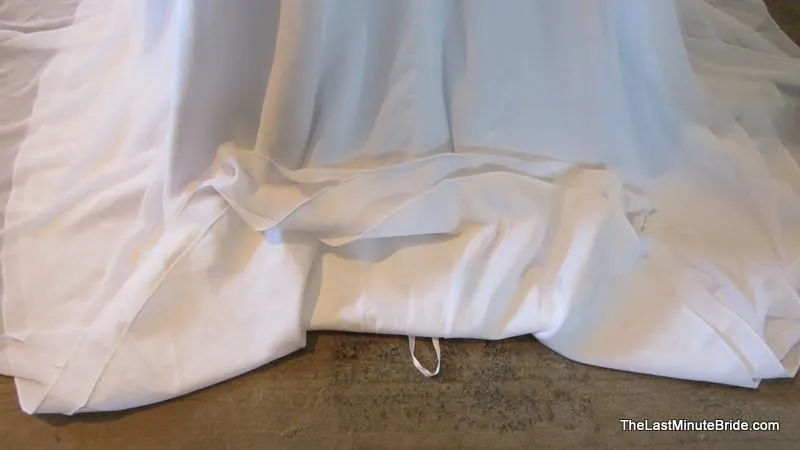 Allure Bridals 2504