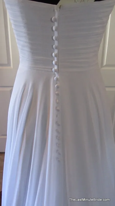 Allure Bridals 2504