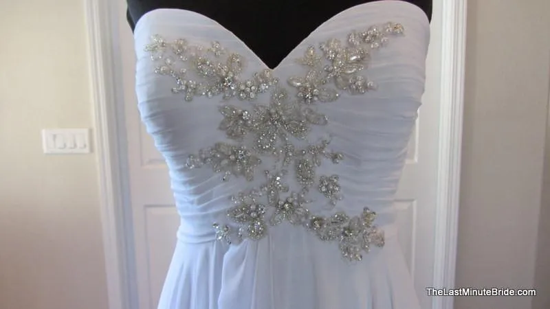 Allure Bridals 2504