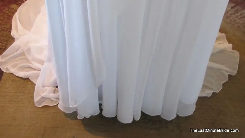 Allure Bridals 2504