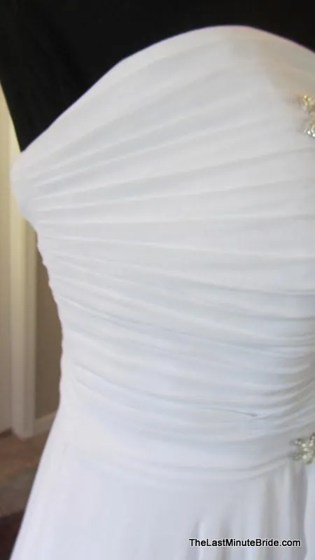Allure Bridals 2504