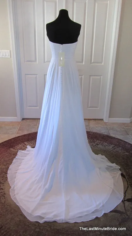 Allure Bridals 2504
