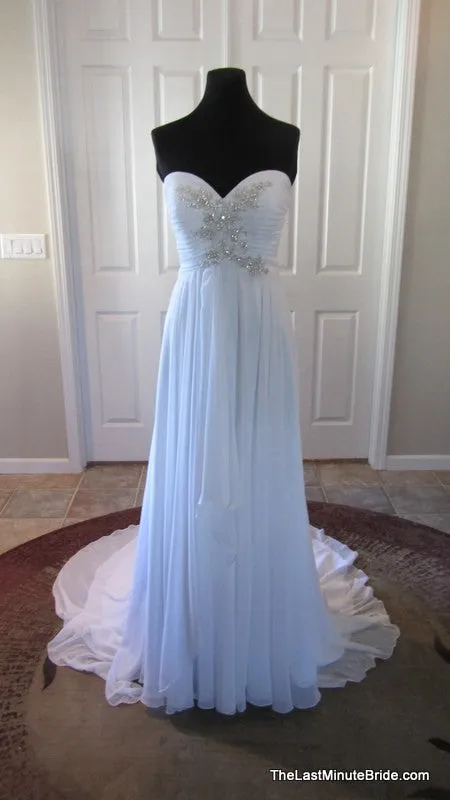Allure Bridals 2504