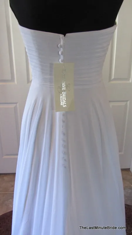 Allure Bridals 2504