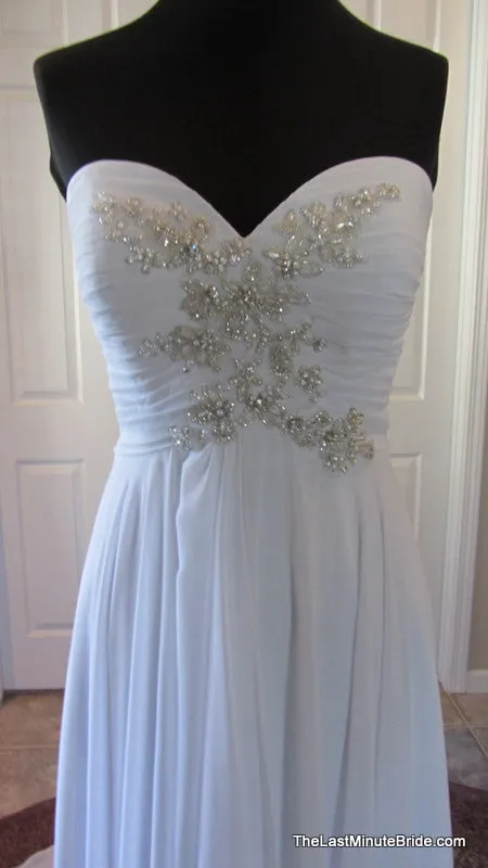 Allure Bridals 2504