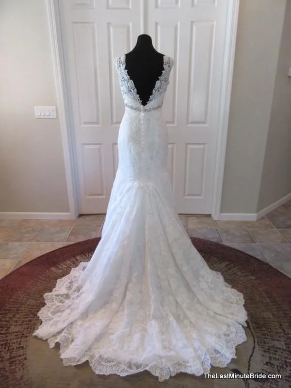 Allure Bridals 2663