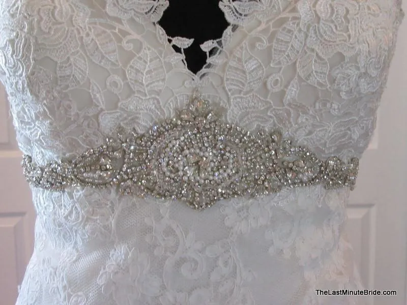 Allure Bridals 2663