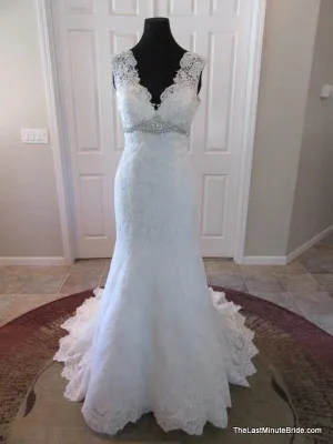 Allure Bridals 2663