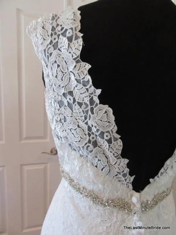 Allure Bridals 2663