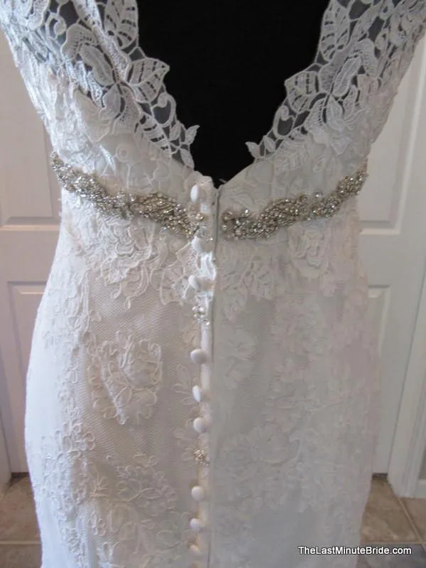 Allure Bridals 2663