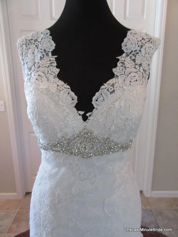 Allure Bridals 2663