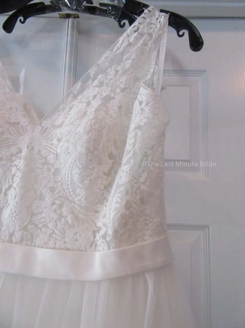 Allure Bridals 2716