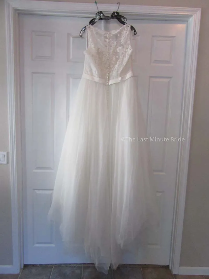 Allure Bridals 2716