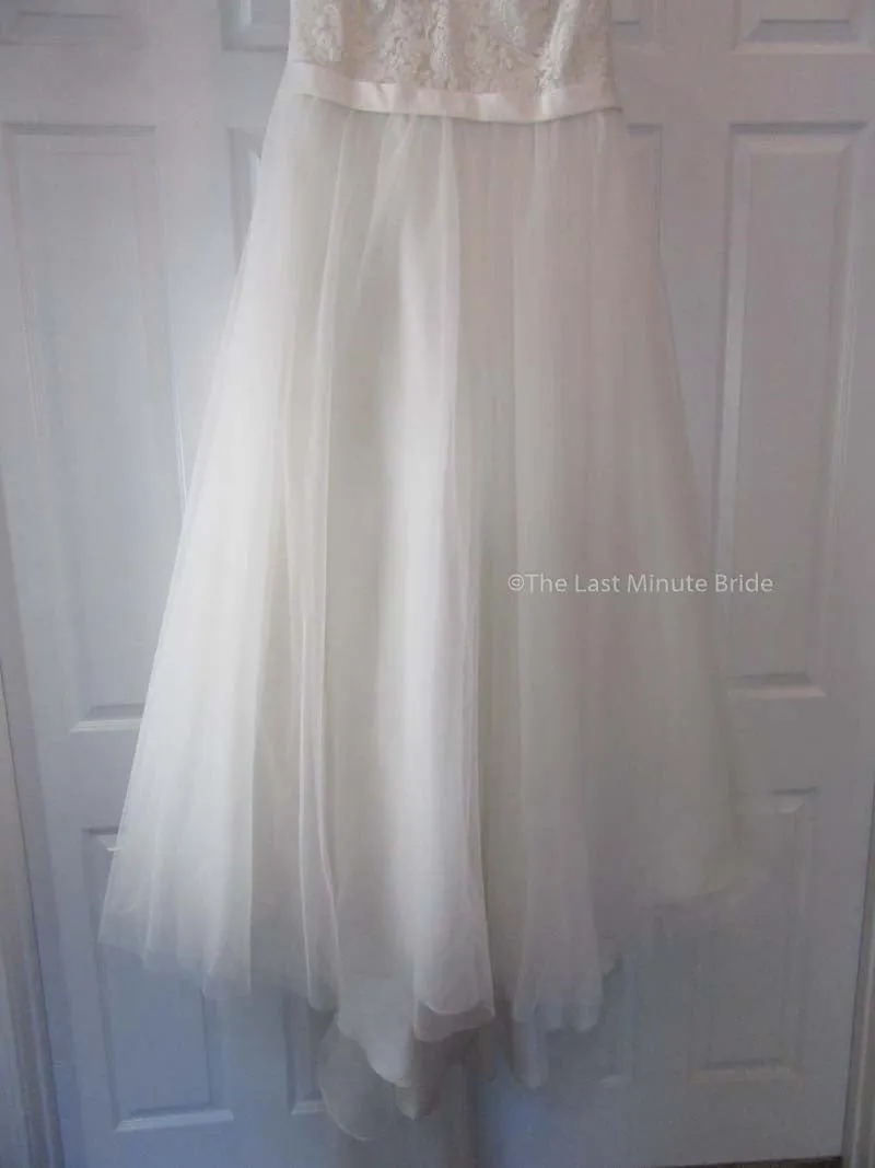 Allure Bridals 2716