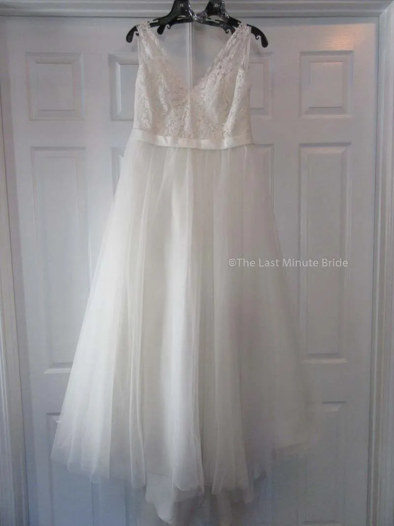 Allure Bridals 2716