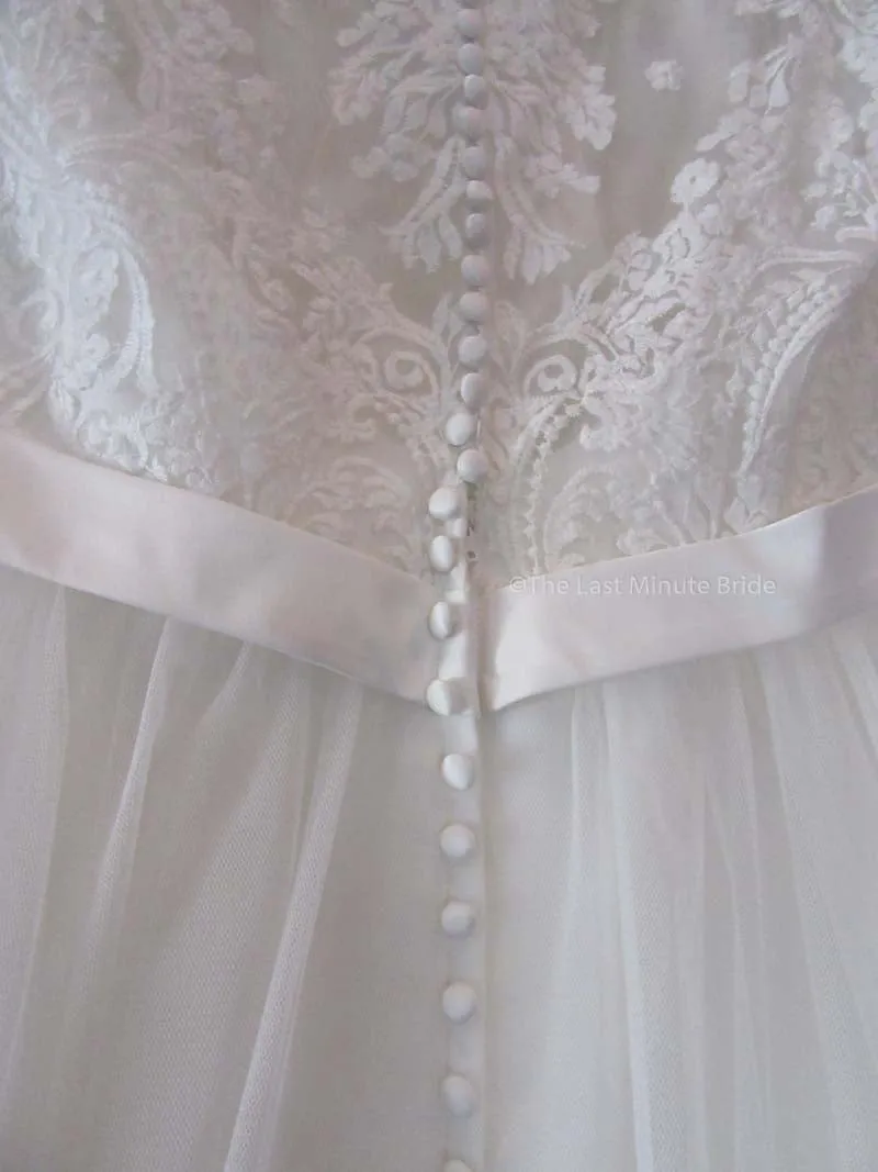 Allure Bridals 2716