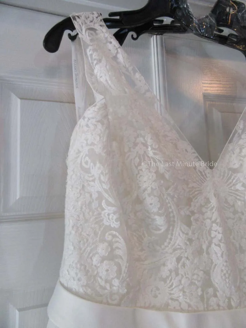Allure Bridals 2716