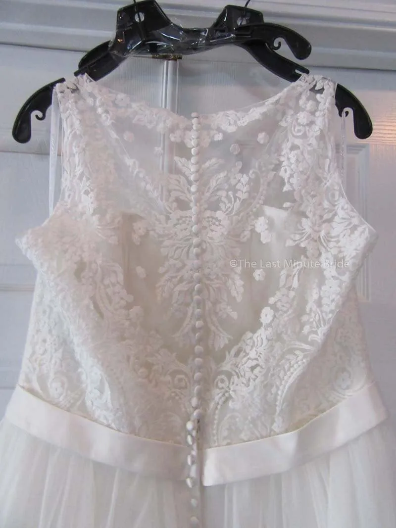 Allure Bridals 2716