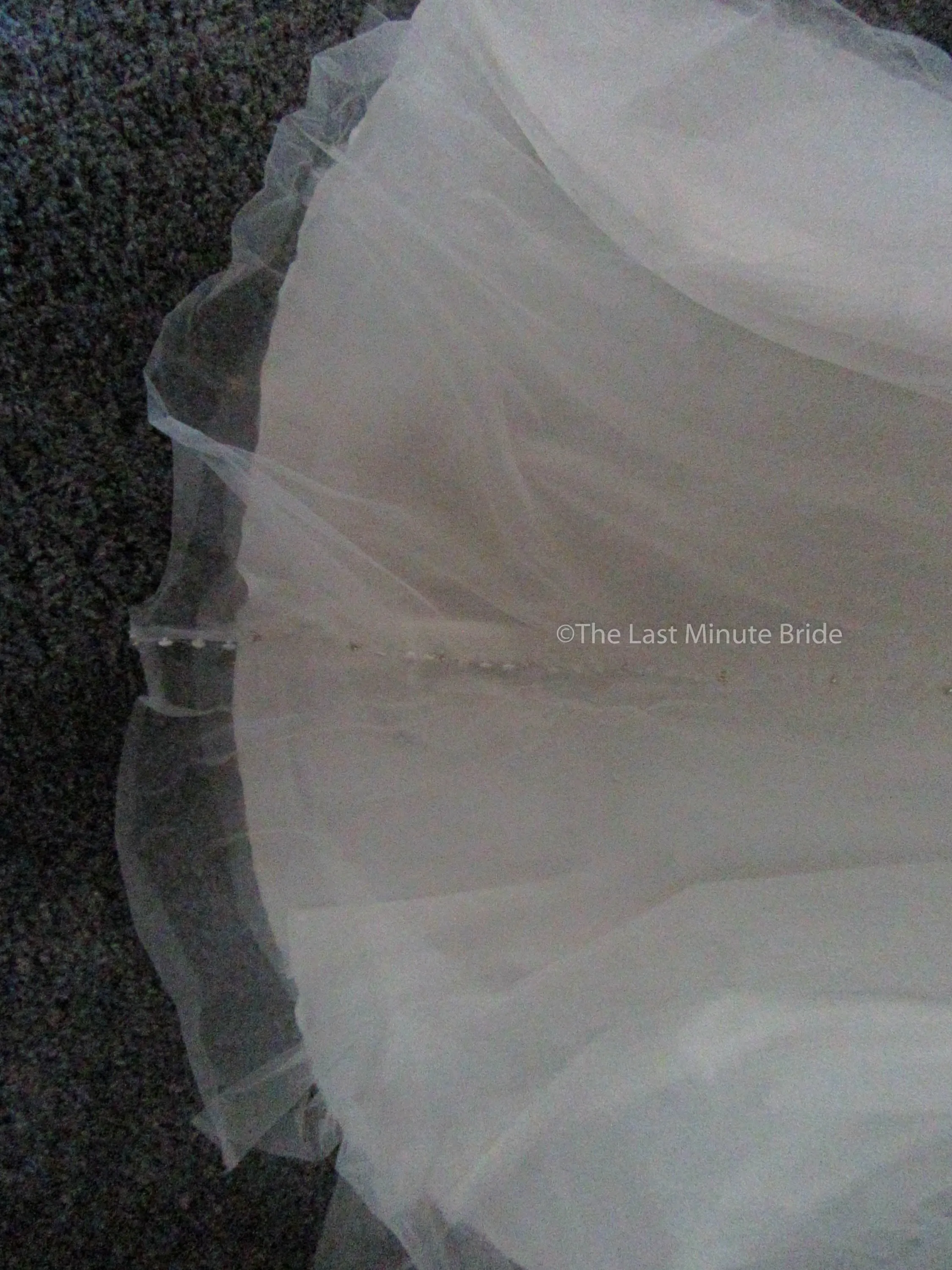 Allure Bridals 2809