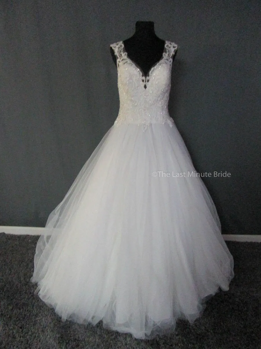 Allure Bridals 3107