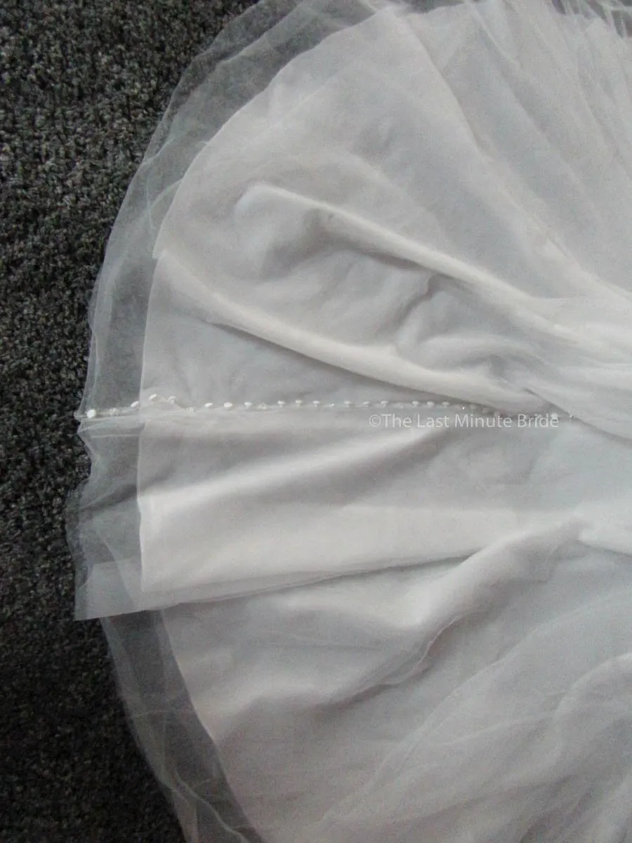 Allure Bridals 3107