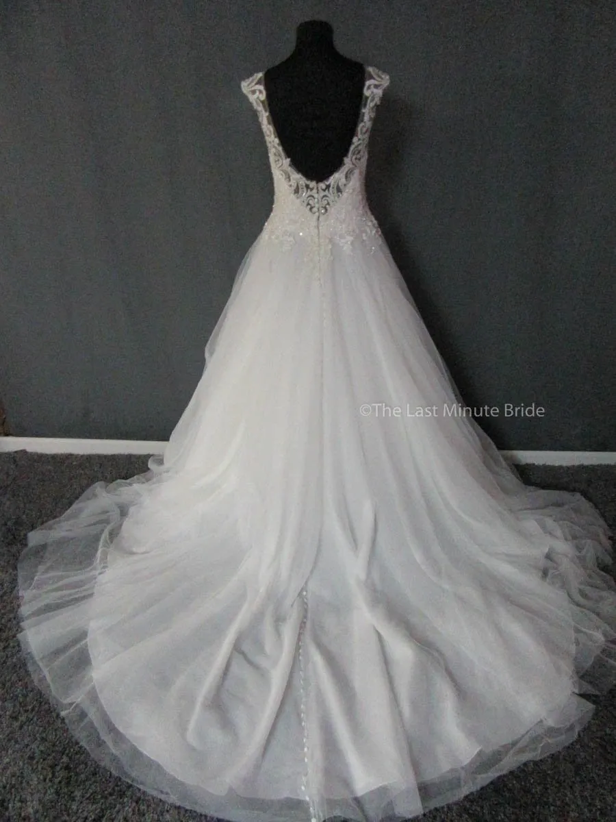 Allure Bridals 3107