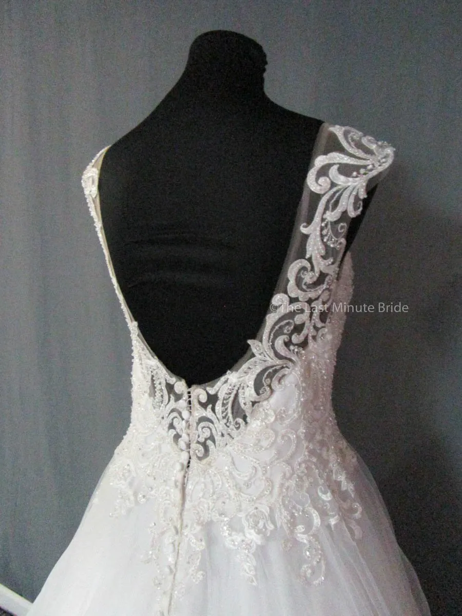Allure Bridals 3107
