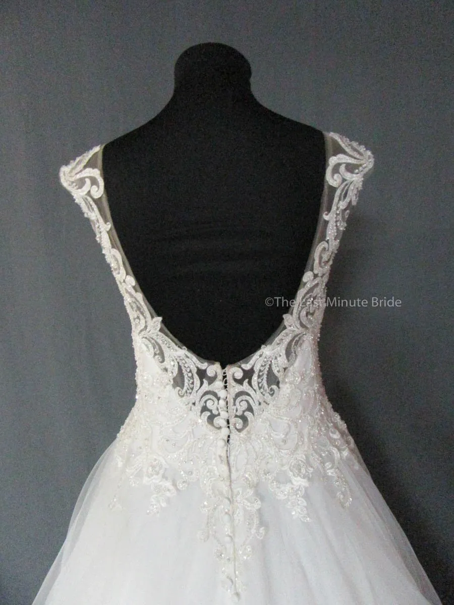 Allure Bridals 3107
