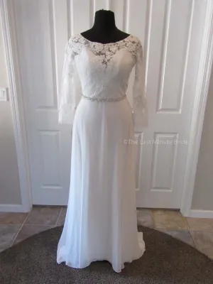 Allure Bridals 3109