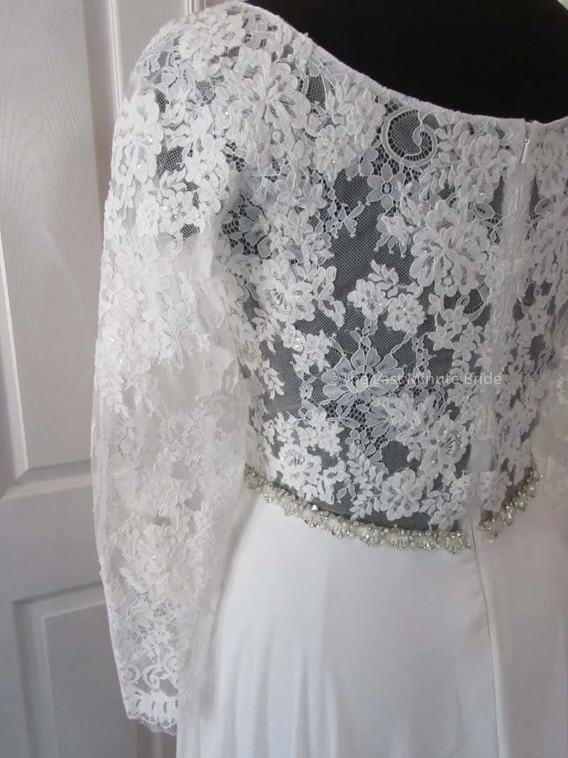 Allure Bridals 3109