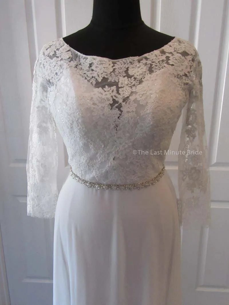 Allure Bridals 3109