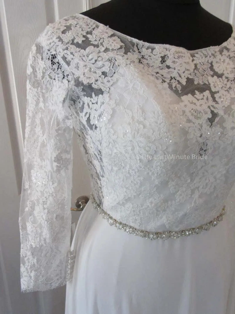 Allure Bridals 3109