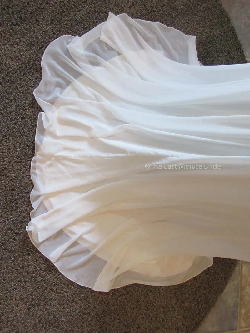 Allure Bridals 3109