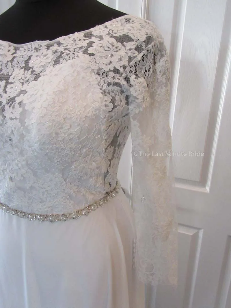 Allure Bridals 3109