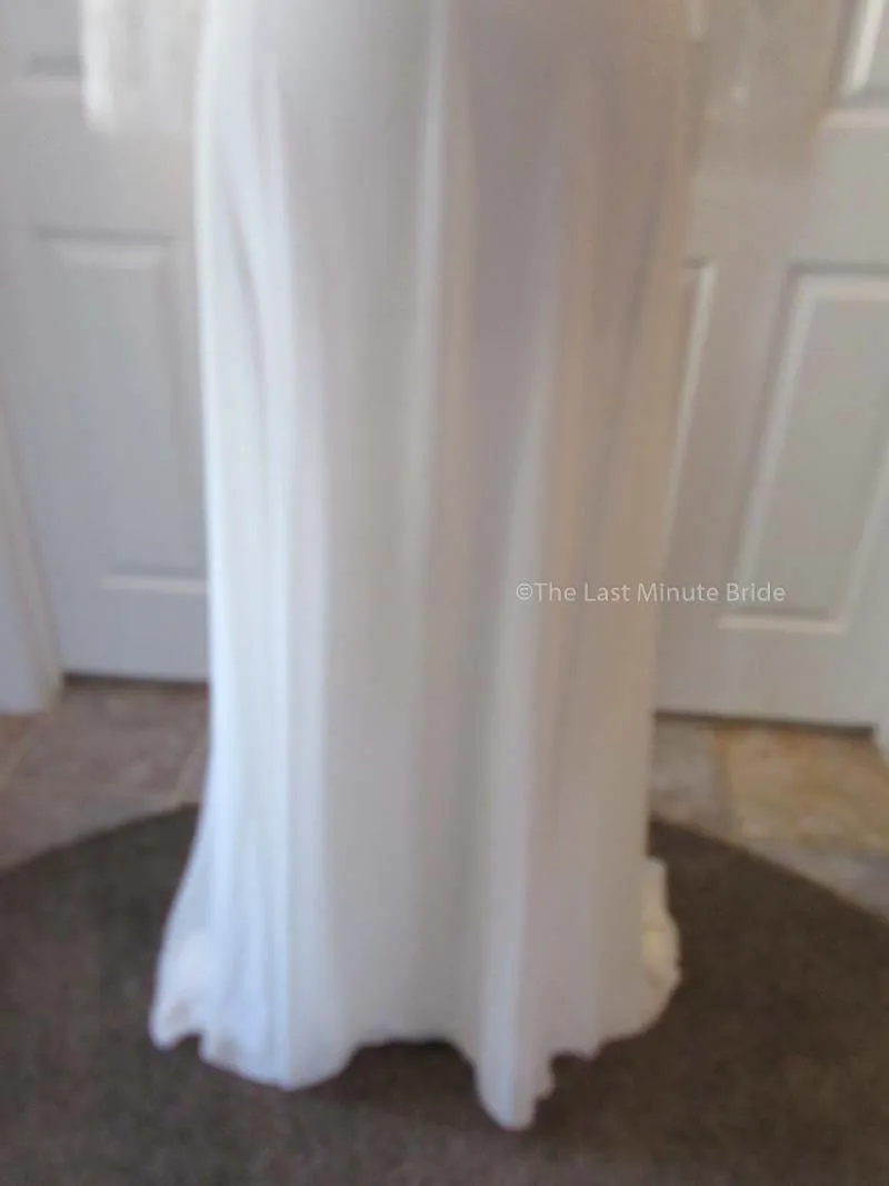 Allure Bridals 3109