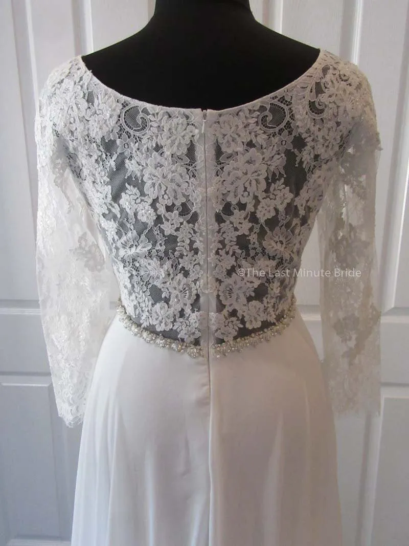 Allure Bridals 3109
