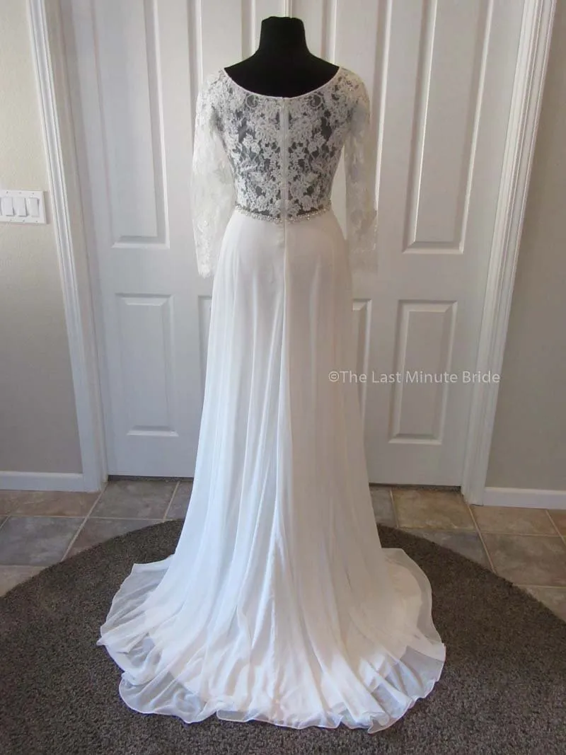 Allure Bridals 3109