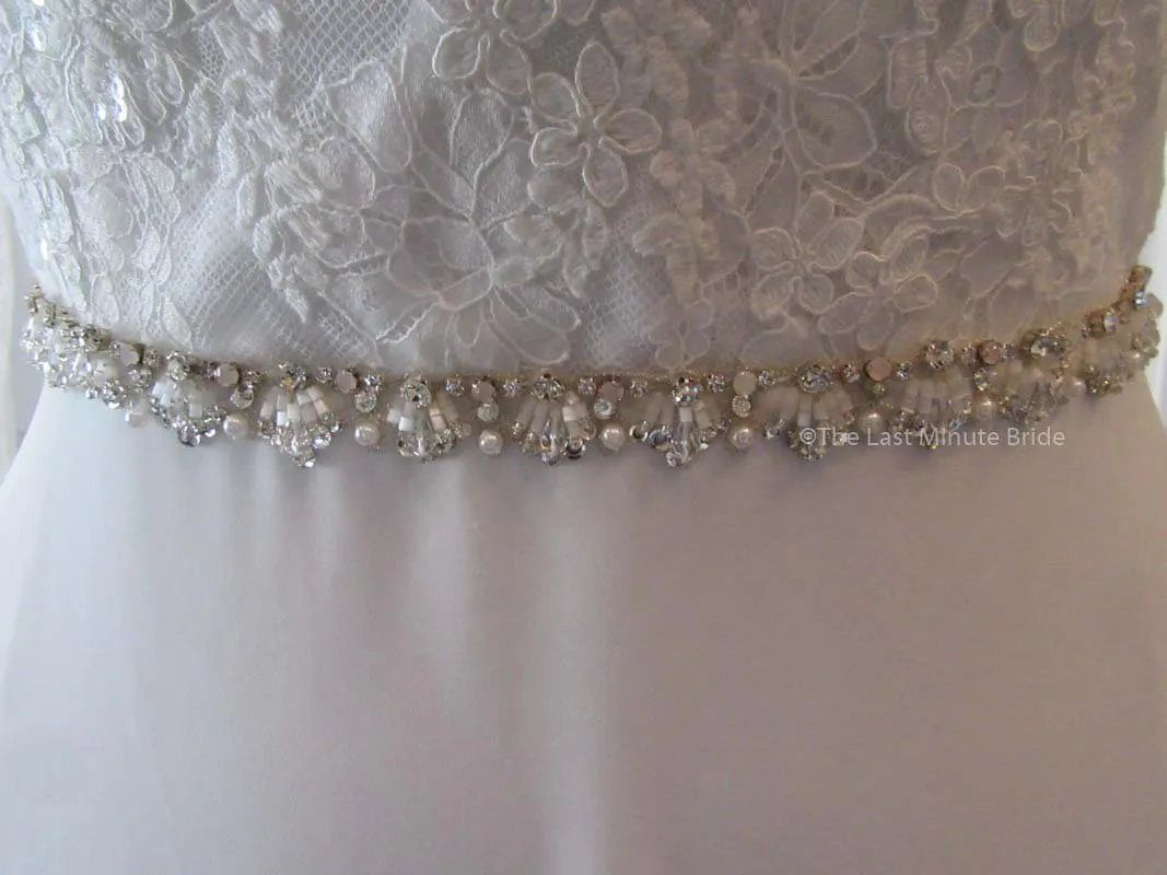 Allure Bridals 3109