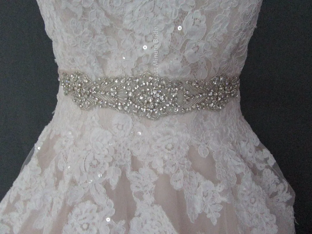 Allure Bridals 9272