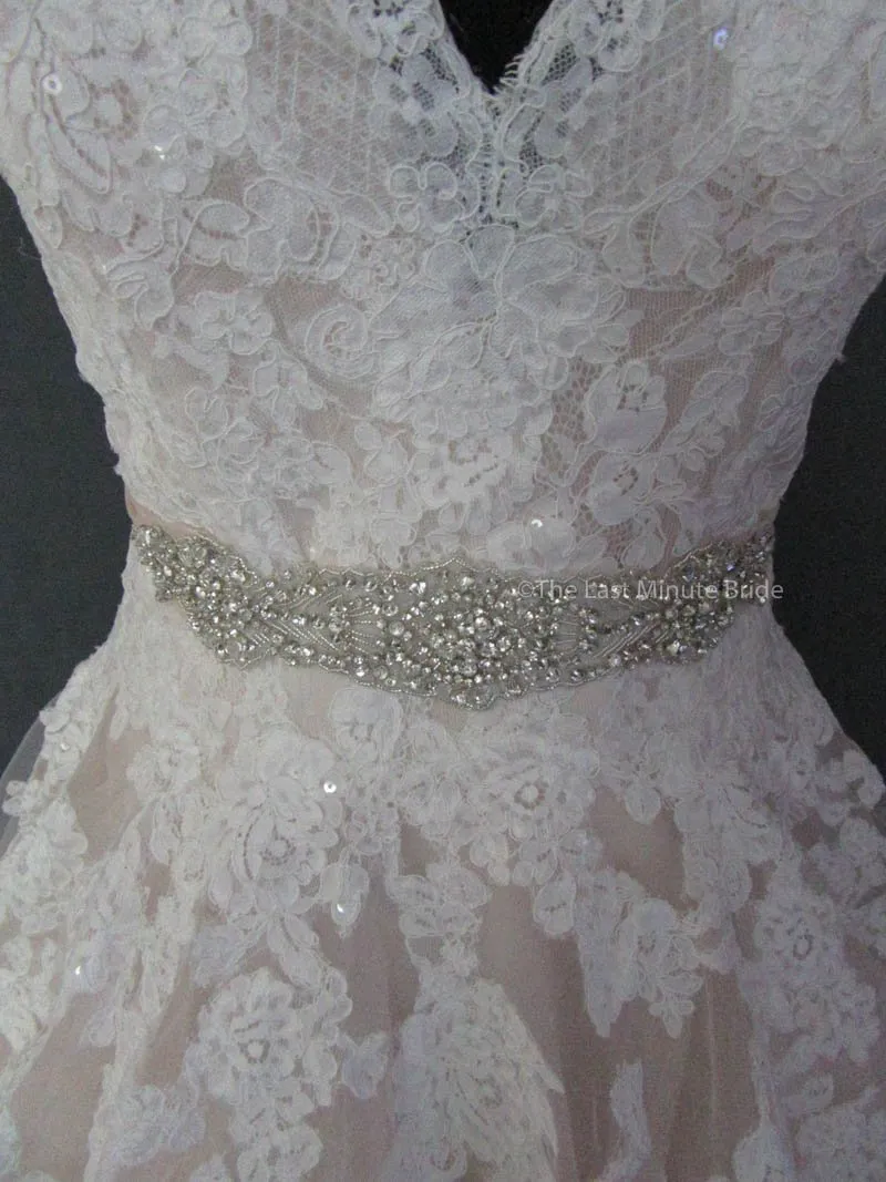 Allure Bridals 9272
