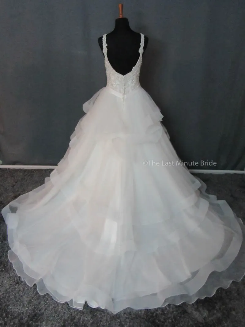 Allure Bridals 9418