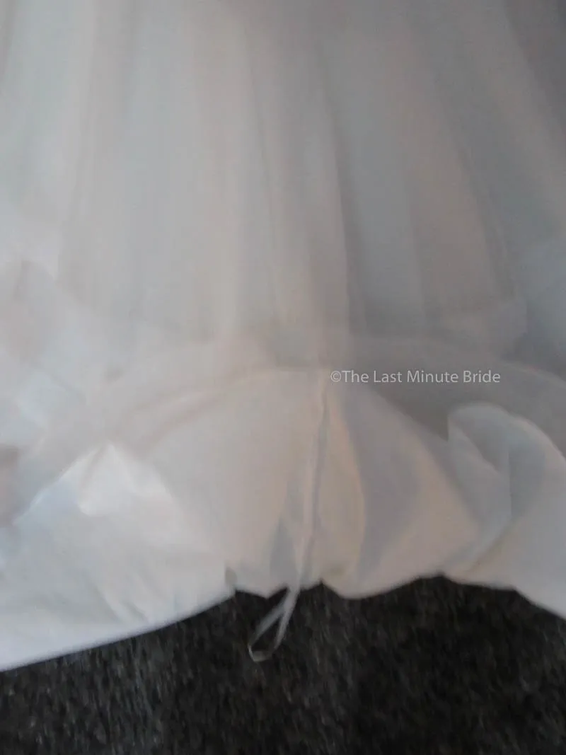 Allure Bridals 9418